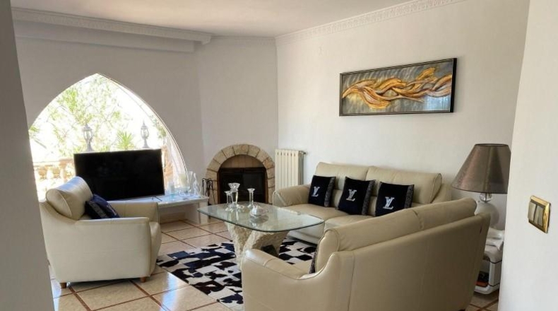 Alicante - Benisa - 1200m2