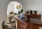 Xalet independent amb terreny en venda a la España, Benissa, ref.: TR287659 foto
