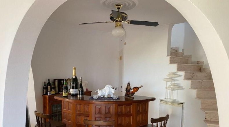 Alicante - Benisa - 1200m2