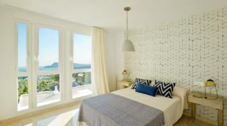 Alicante - Altea - 417m2