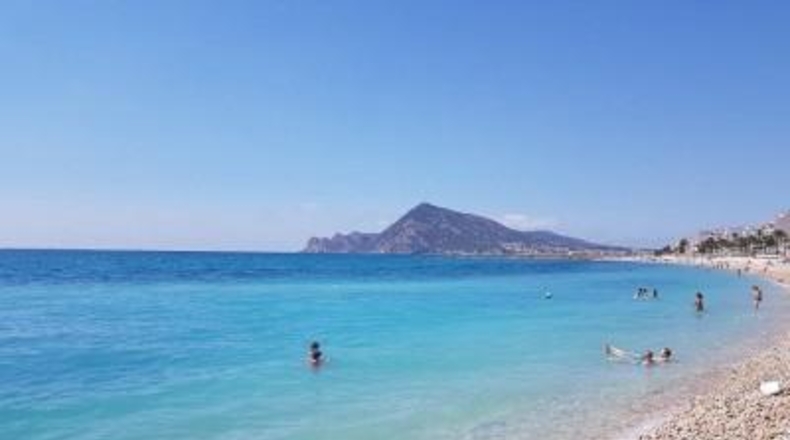 Alicante - Altea - 417m2