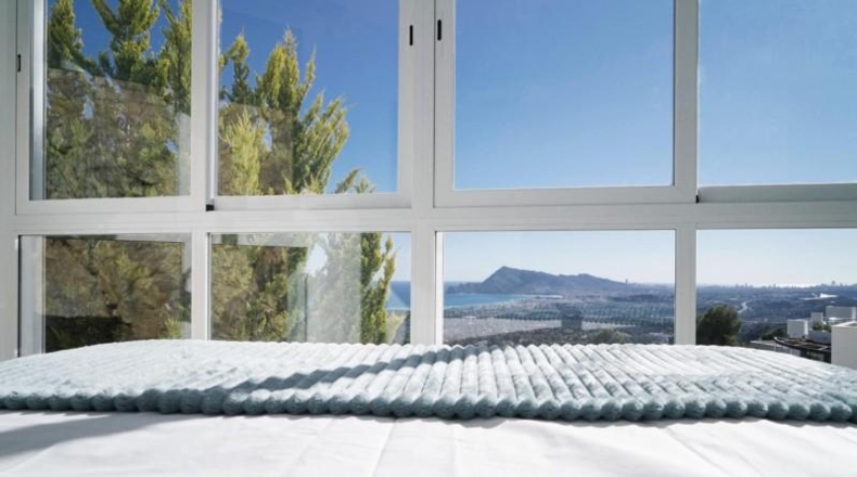 Alicante - Altea - 416m2