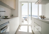 Отдельно стоящий дом с участком на продажу в городе Altea Фото