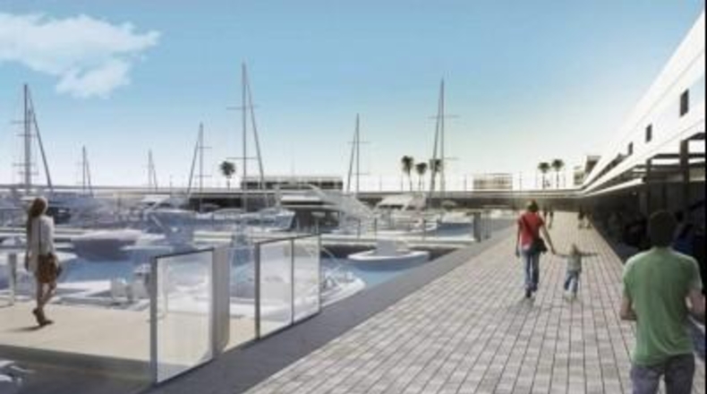Alicante - Calpe - 885m2