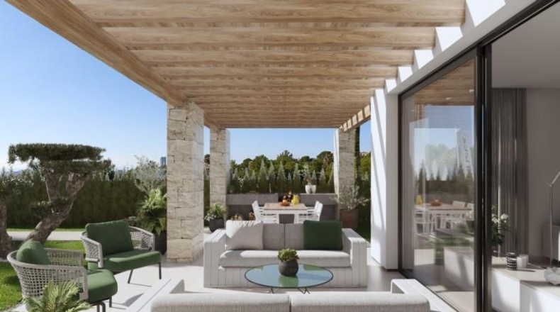 Alicante - Finestrat - 450m2