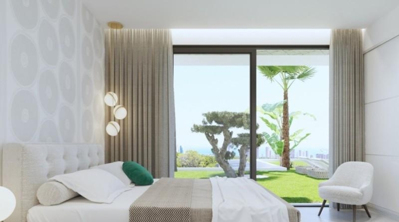 Alicante - Finestrat - 450m2