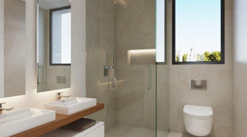 Alicante - Finestrat - 450m2