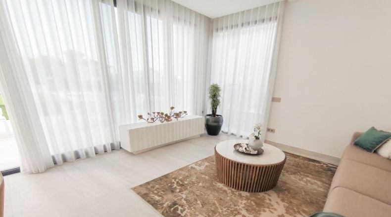 Alicante - Finestrat - 235m2