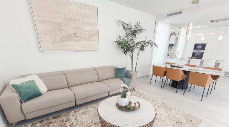 Alicante - Finestrat - 235m2