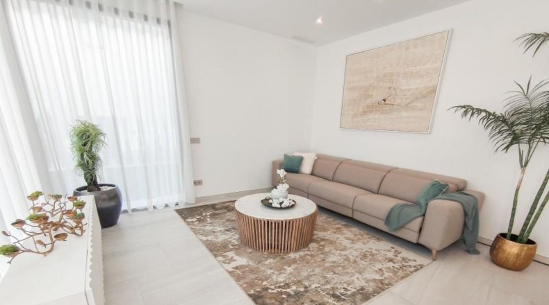 Alicante - Finestrat - 235m2