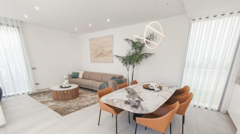 Alicante - Finestrat - 235m2