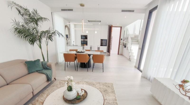 Alicante - Finestrat - 235m2