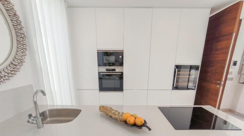 Alicante - Finestrat - 235m2
