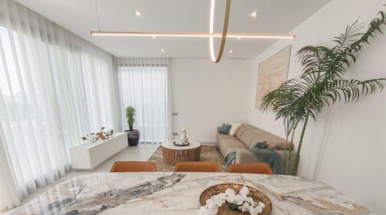 Alicante - Finestrat - 235m2