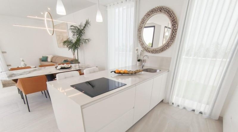 Alicante - Finestrat - 235m2