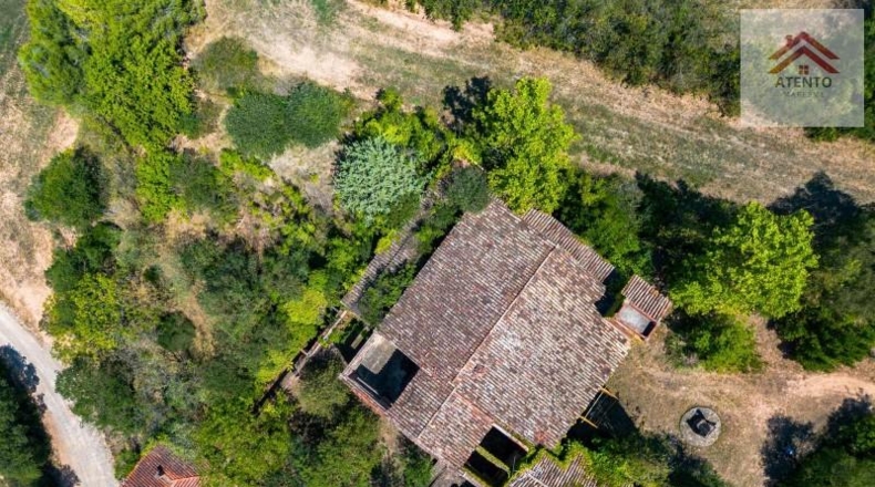 Barcelona - Vacarisses - 9000000m2