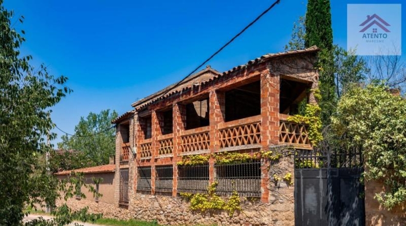 Barcelona - Vacarisses - 9000000m2