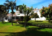 Xalet independent amb terreny en venda a la España, Benalmádena, ref.: TR158588 foto