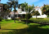 Xalet independent amb terreny en venda a la España, Benalmádena, ref.: TR158588 foto