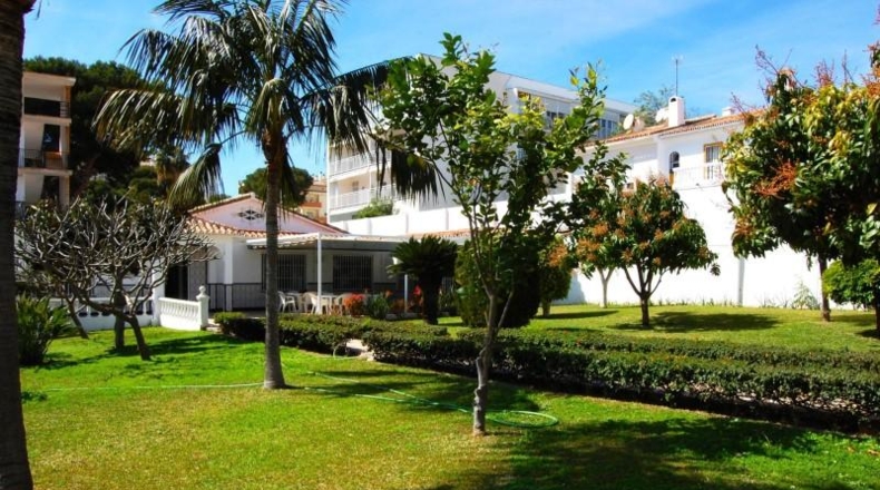 Málaga - Benalmádena - 1115m2