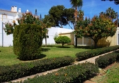 Xalet independent amb terreny en venda a la España, Benalmádena, ref.: TR158588 foto
