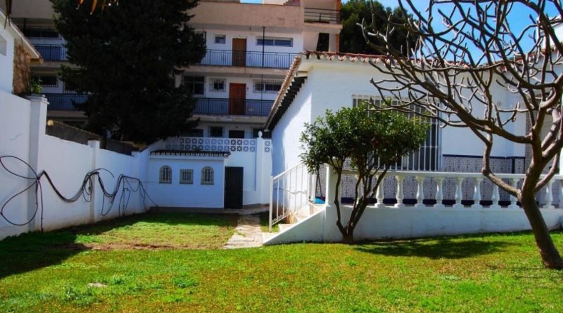 Málaga - Benalmádena - 1115m2