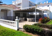 Xalet independent amb terreny en venda a la España, Benalmádena, ref.: TR158588 foto