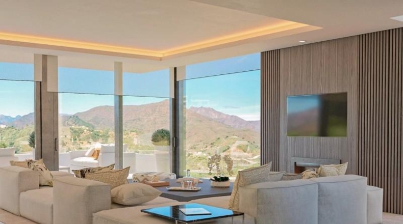 Málaga - Mijas - 391m2