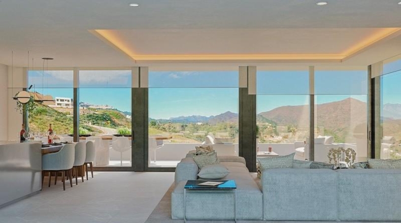 Málaga - Mijas - 391m2