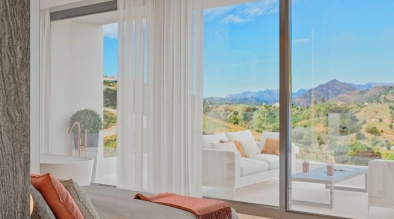 Málaga - Mijas - 391m2