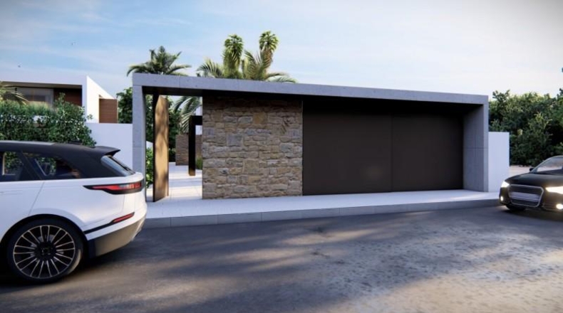 Alicante - Dehesa de Campoamor - 590m2