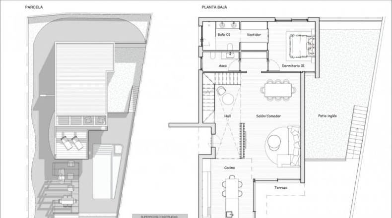 Alicante - Dehesa de Campoamor - 590m2