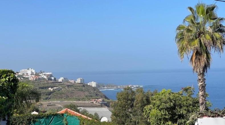 Santa Cruz de Tenerife - Puerto de la Cruz - 842m2
