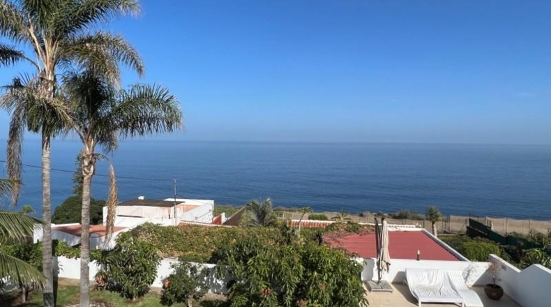Santa Cruz de Tenerife - Puerto de la Cruz - 842m2