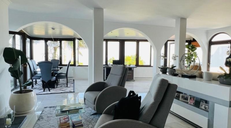 Santa Cruz de Tenerife - Puerto de la Cruz - 842m2
