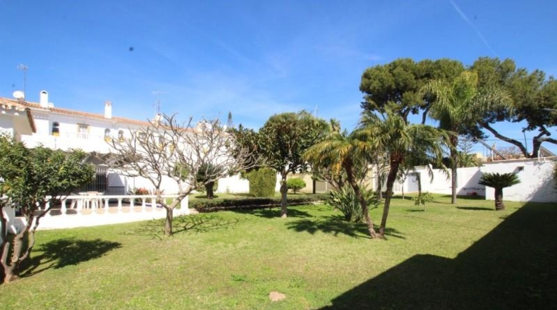 Málaga - Benalmádena - 1115m2