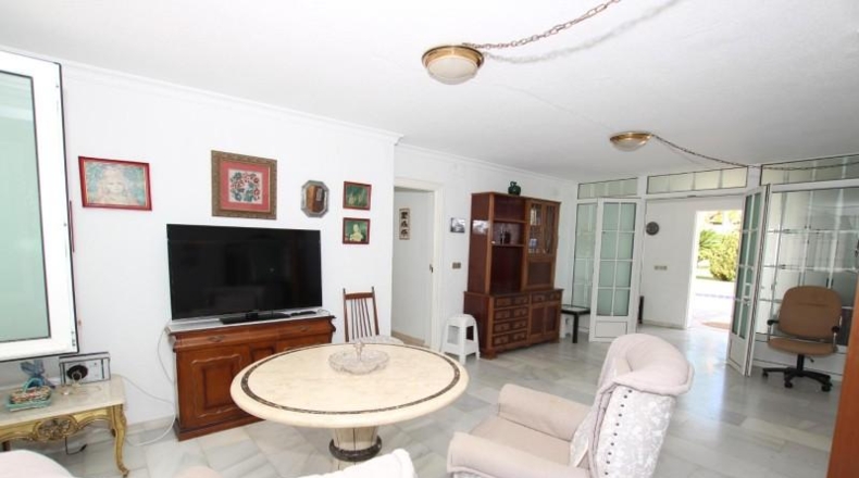 Málaga - Benalmádena - 1115m2