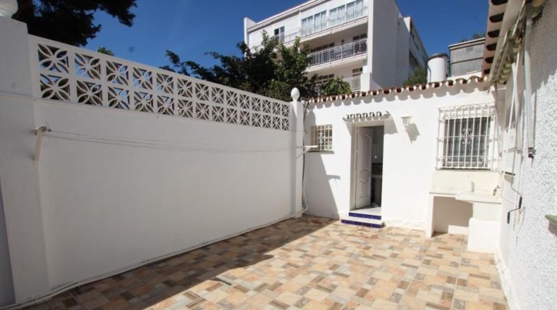 Málaga - Benalmádena - 1115m2