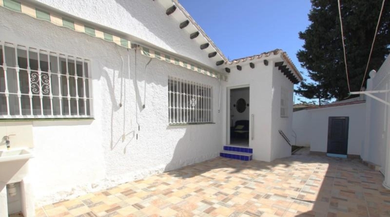 Málaga - Benalmádena - 1115m2