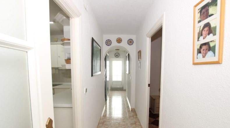 Málaga - Benalmádena - 1115m2