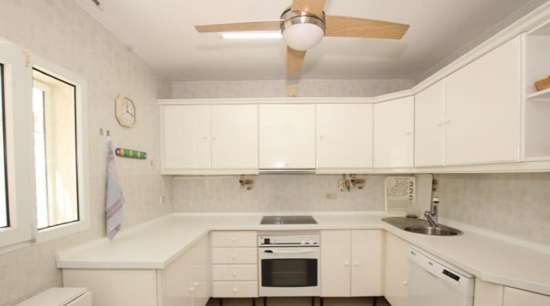 Málaga - Benalmádena - 1115m2