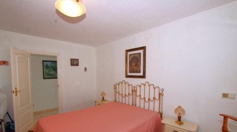 Málaga - Benalmádena - 1115m2