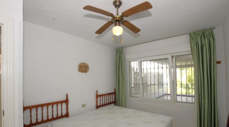 Málaga - Benalmádena - 1115m2