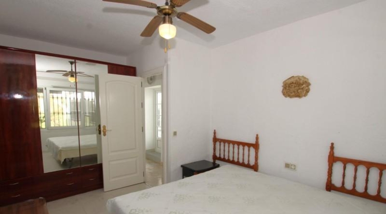 Málaga - Benalmádena - 1115m2