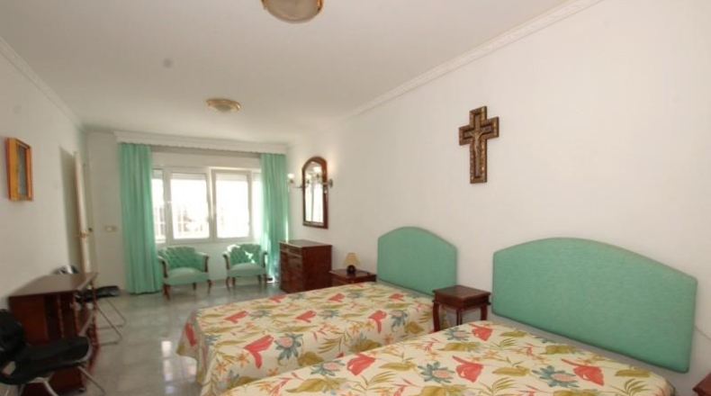 Málaga - Benalmádena - 1115m2