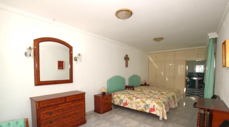 Málaga - Benalmádena - 1115m2
