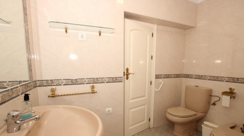 Málaga - Benalmádena - 1115m2
