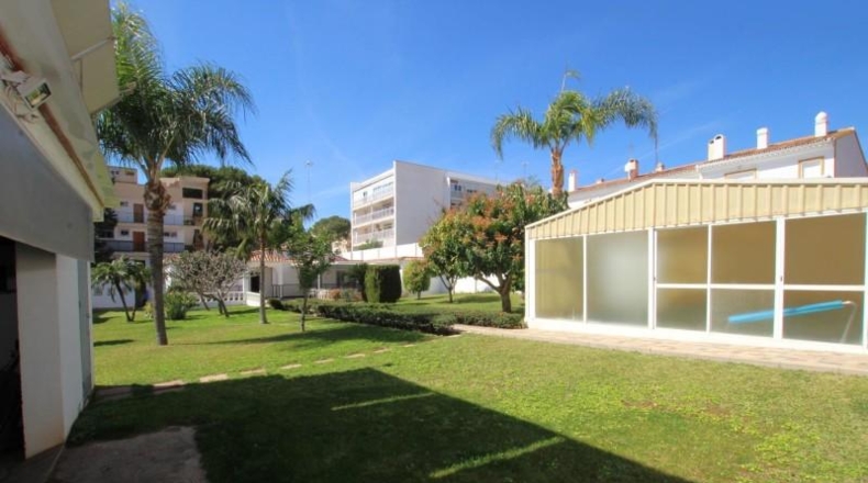 Málaga - Benalmádena - 1115m2