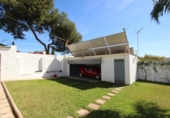 Xalet independent amb terreny en venda a la España, Benalmádena, ref.: TR174307 foto
