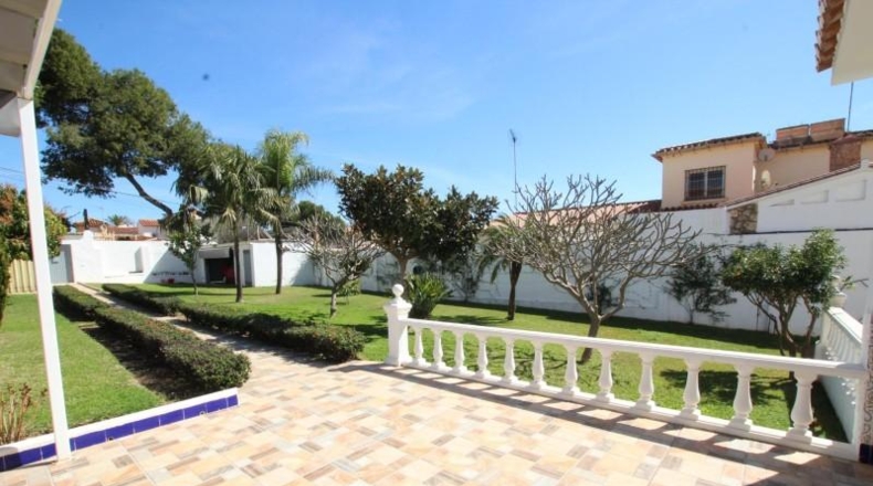 Málaga - Benalmádena - 1115m2